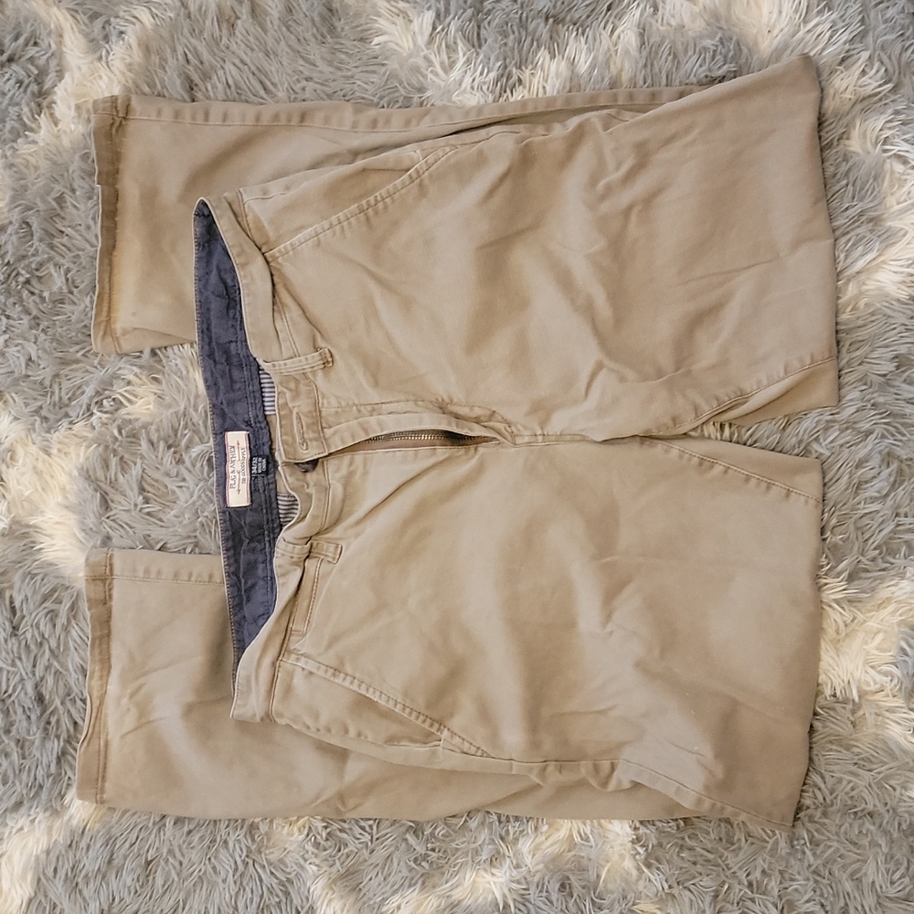 Men's Pants